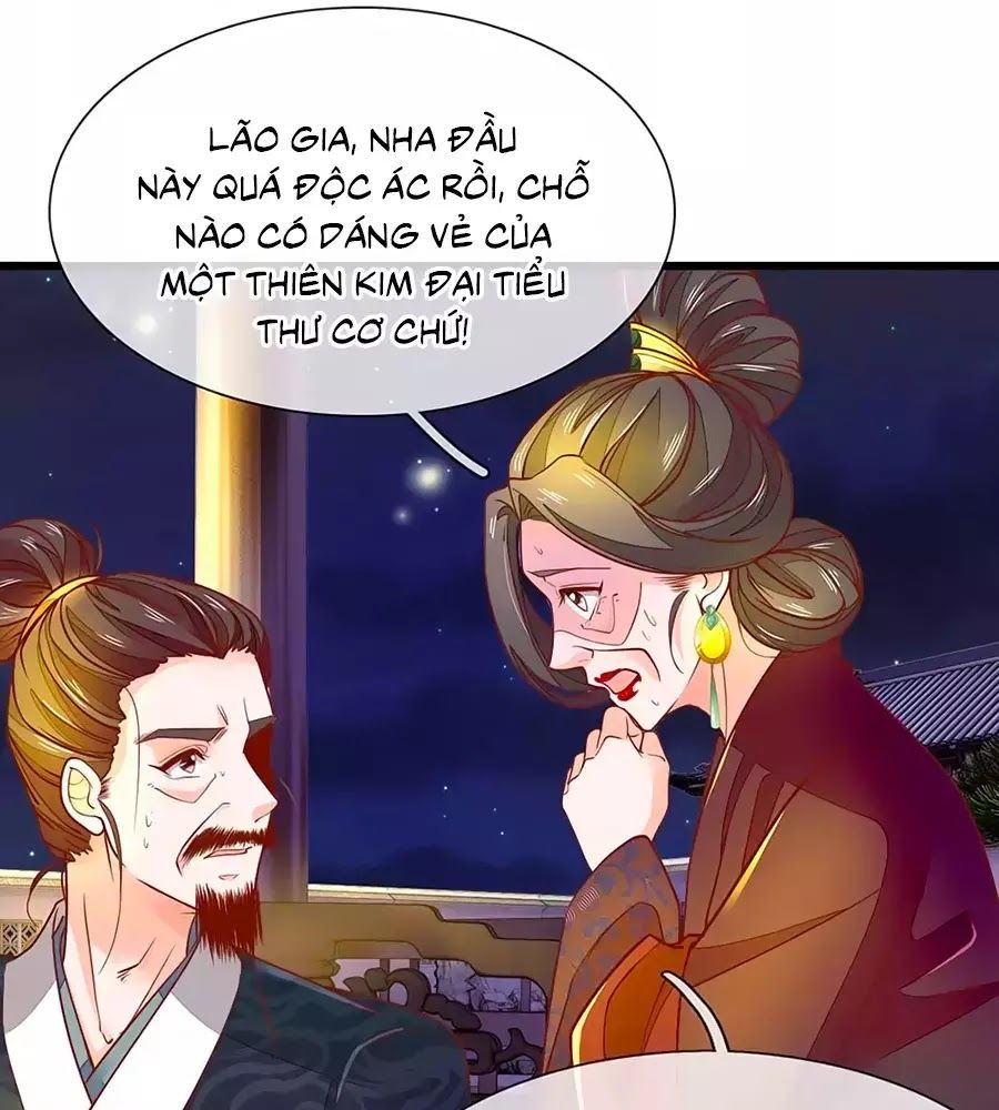 Y Hậu Lệ Thiên Chapter 9 - 28