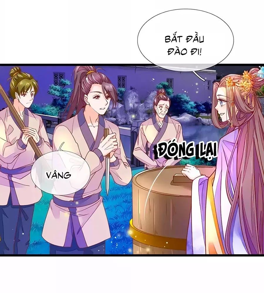 Y Hậu Lệ Thiên Chapter 9 - 10