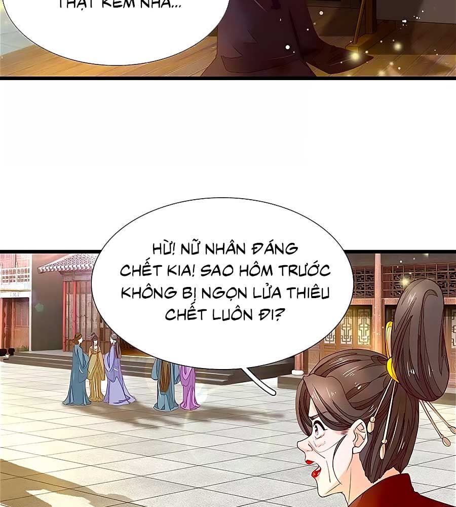 Y Hậu Lệ Thiên Chapter 35 - 2