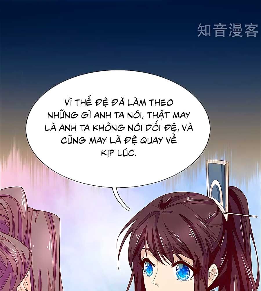 Y Hậu Lệ Thiên Chapter 35 - 16