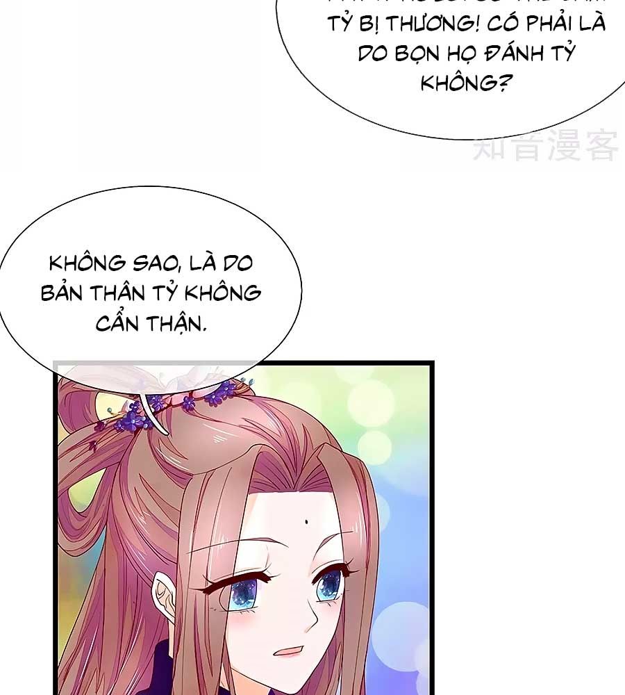 Y Hậu Lệ Thiên Chapter 35 - 19