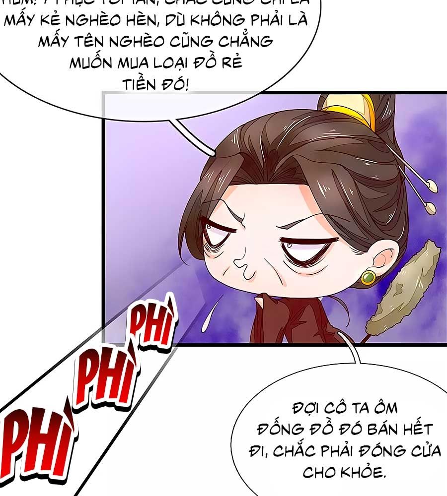 Y Hậu Lệ Thiên Chapter 35 - 4