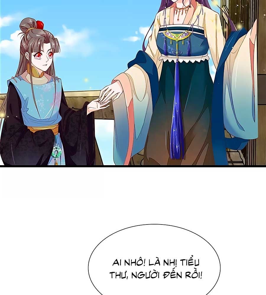 Y Hậu Lệ Thiên Chapter 35 - 7