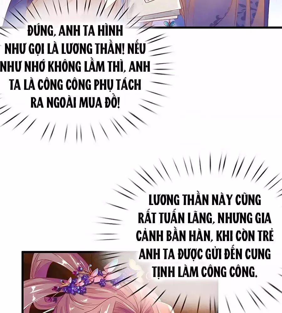 Y Hậu Lệ Thiên Chapter 36 - 2