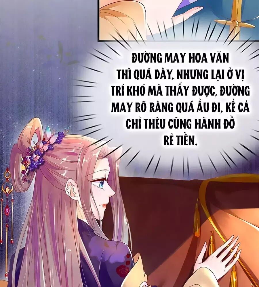 Y Hậu Lệ Thiên Chapter 36 - 15