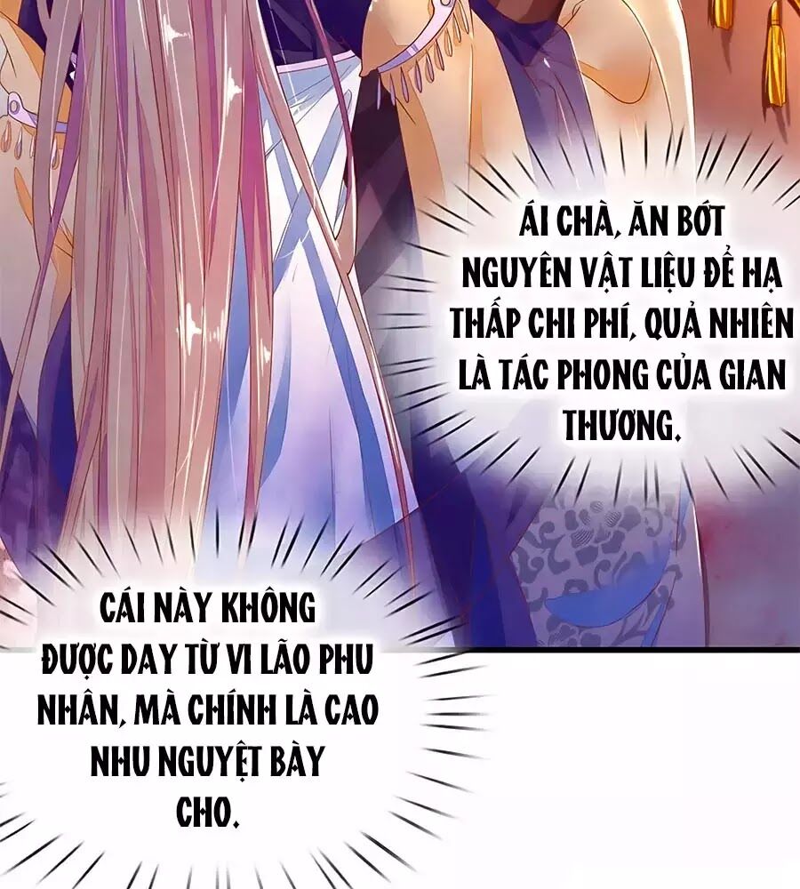 Y Hậu Lệ Thiên Chapter 36 - 16