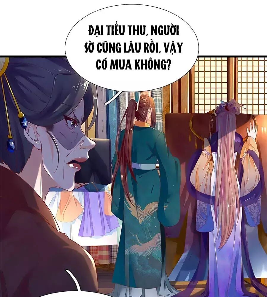 Y Hậu Lệ Thiên Chapter 36 - 18