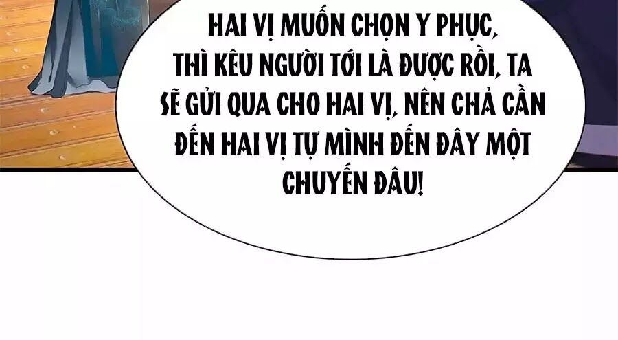 Y Hậu Lệ Thiên Chapter 36 - 10