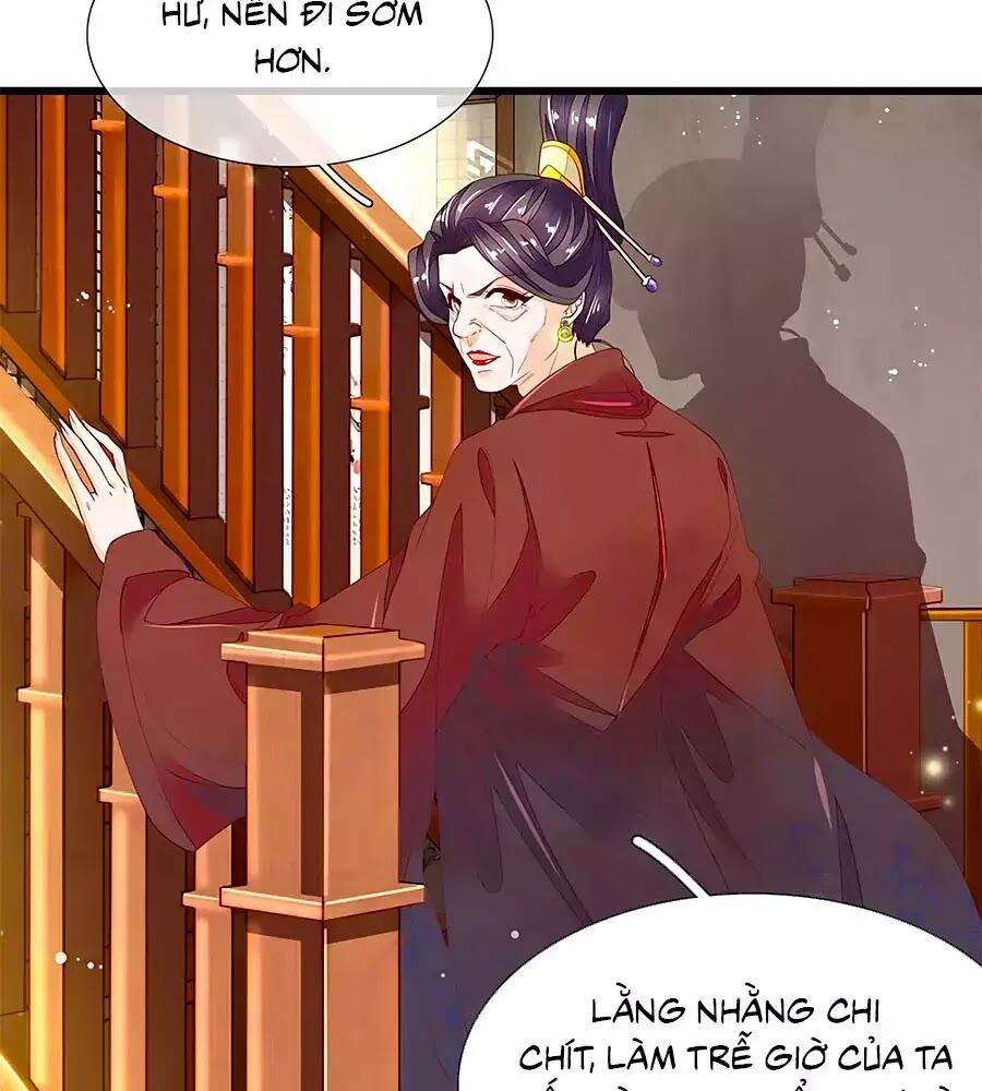 Y Hậu Lệ Thiên Chapter 37 - 11