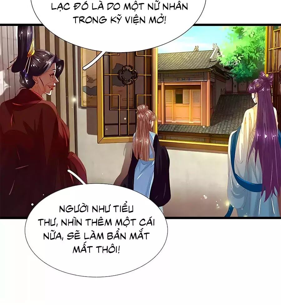 Y Hậu Lệ Thiên Chapter 37 - 15