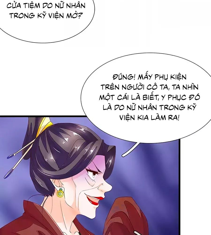 Y Hậu Lệ Thiên Chapter 37 - 17