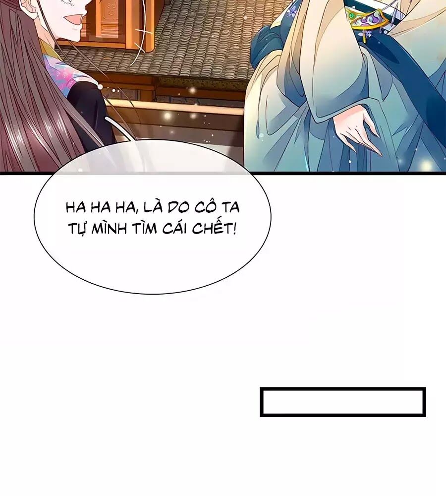 Y Hậu Lệ Thiên Chapter 37 - 22