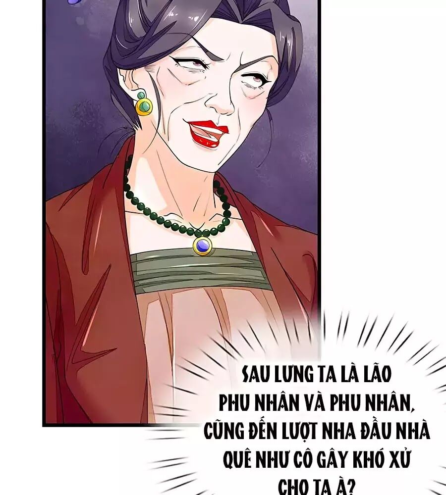 Y Hậu Lệ Thiên Chapter 37 - 6