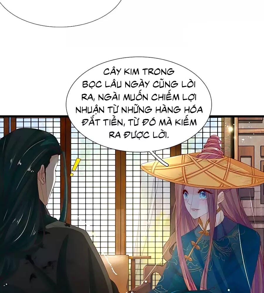 Y Hậu Lệ Thiên Chapter 39 - 15