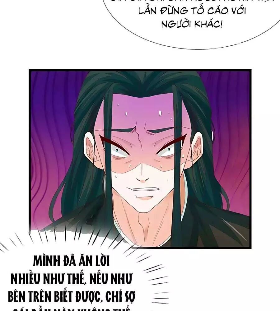 Y Hậu Lệ Thiên Chapter 39 - 18