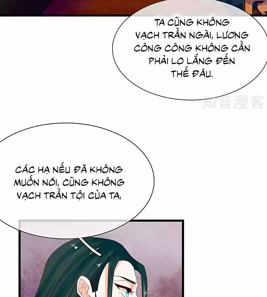 Y Hậu Lệ Thiên Chapter 39 - 20