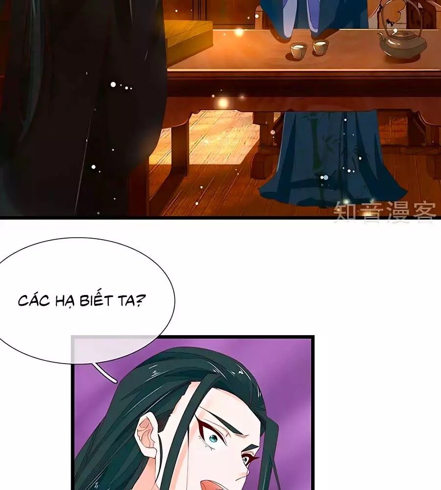 Y Hậu Lệ Thiên Chapter 39 - 3