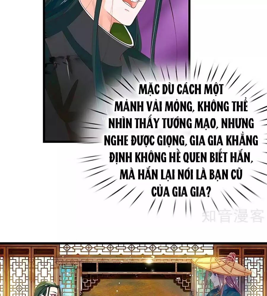 Y Hậu Lệ Thiên Chapter 39 - 4