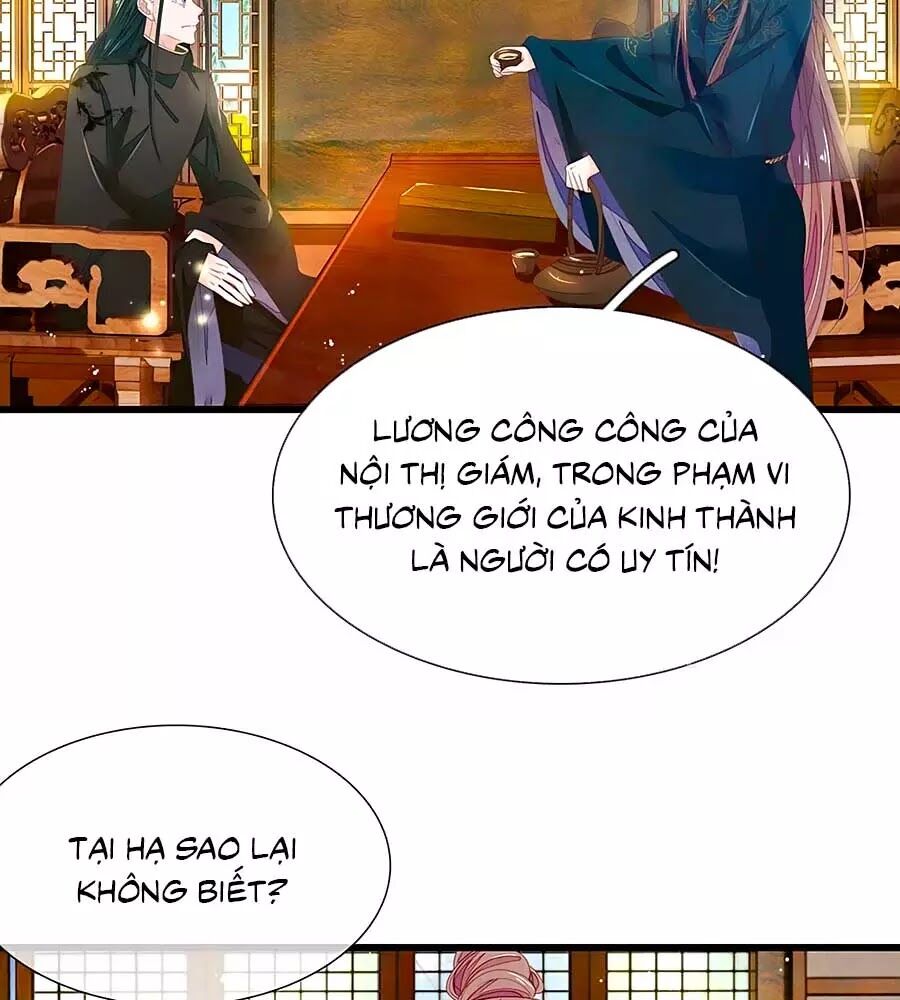 Y Hậu Lệ Thiên Chapter 39 - 5