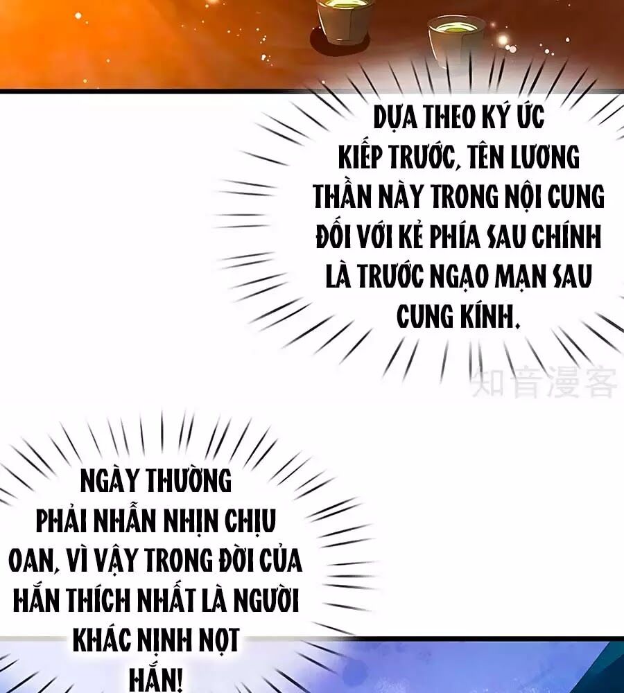 Y Hậu Lệ Thiên Chapter 39 - 7