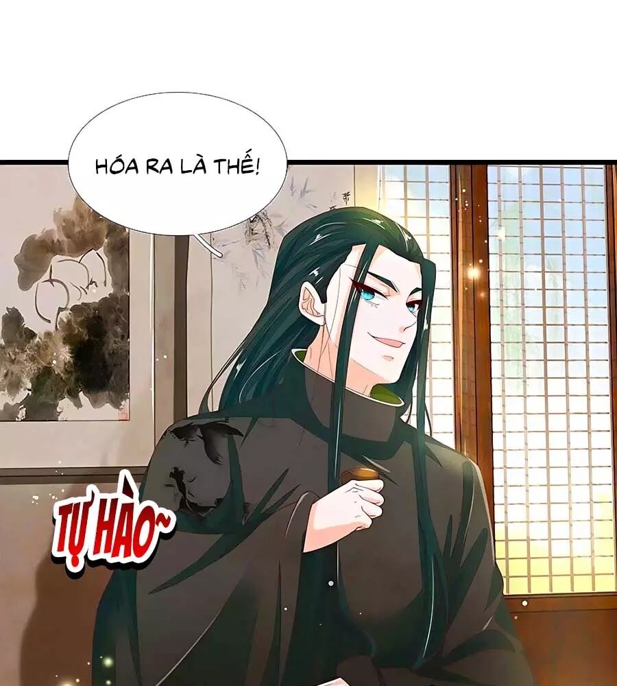 Y Hậu Lệ Thiên Chapter 39 - 9