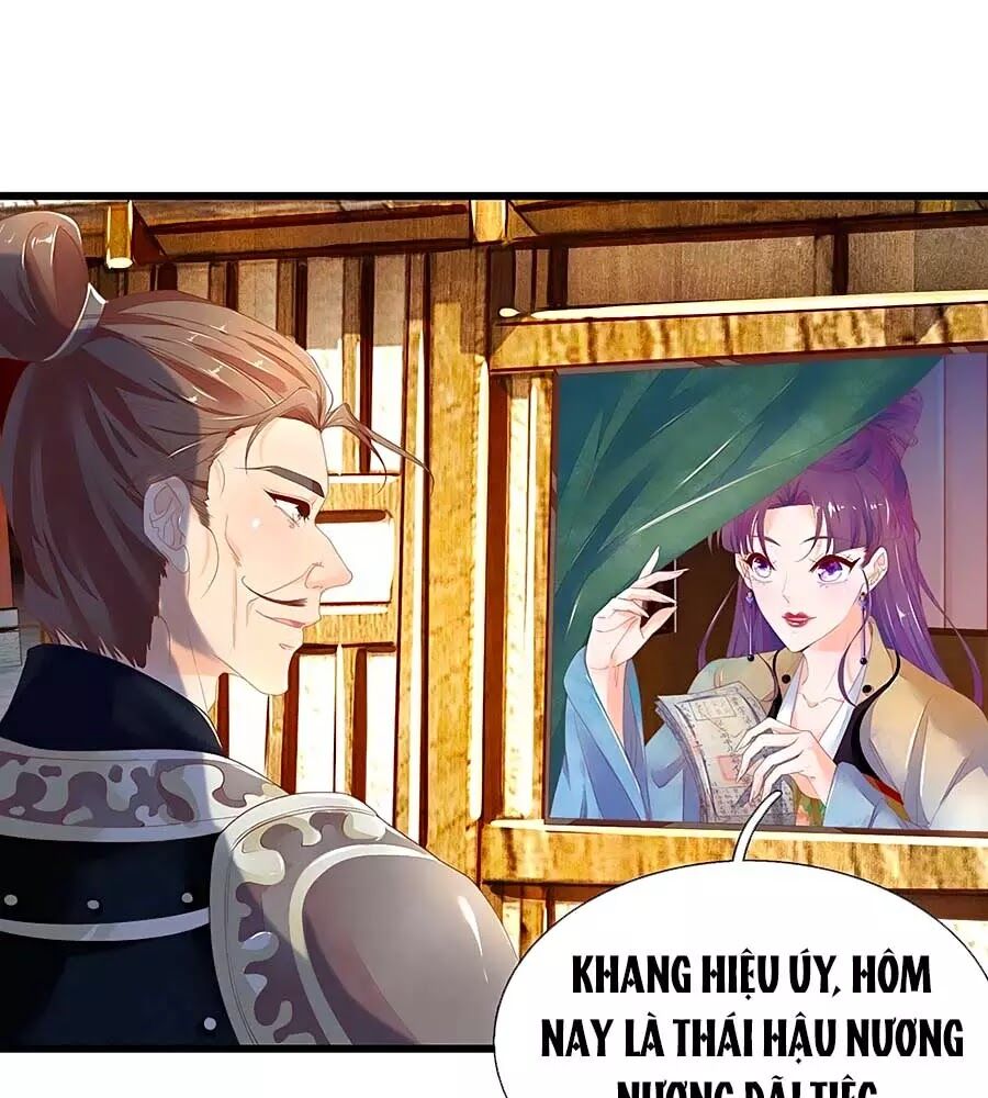 Y Hậu Lệ Thiên Chapter 42 - 1