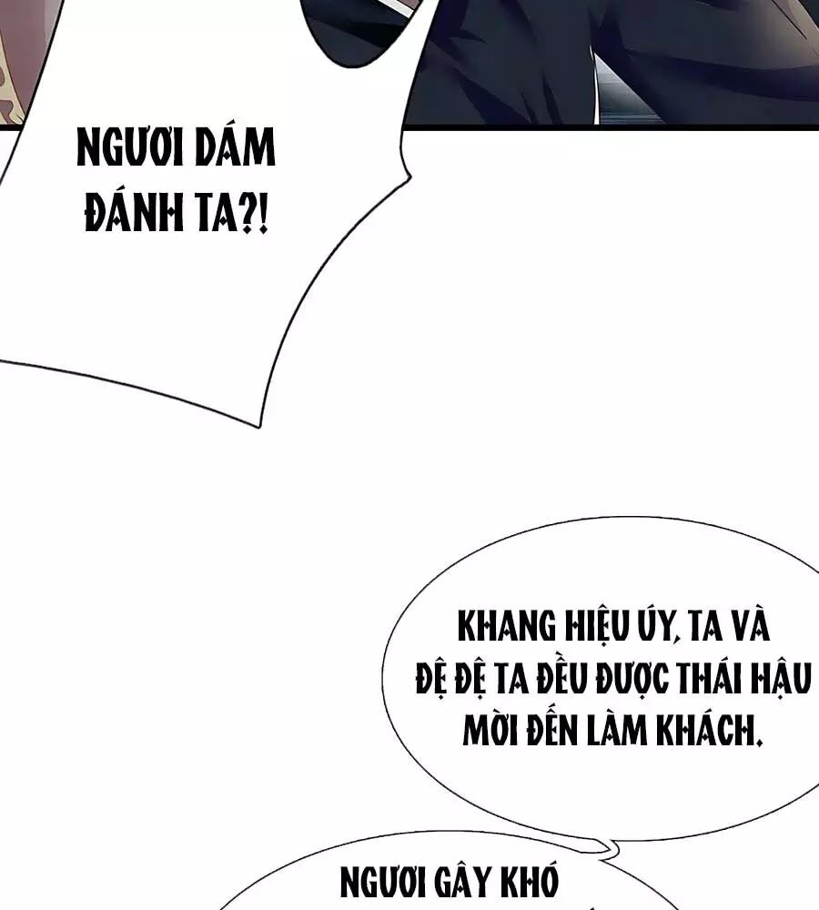 Y Hậu Lệ Thiên Chapter 42 - 15