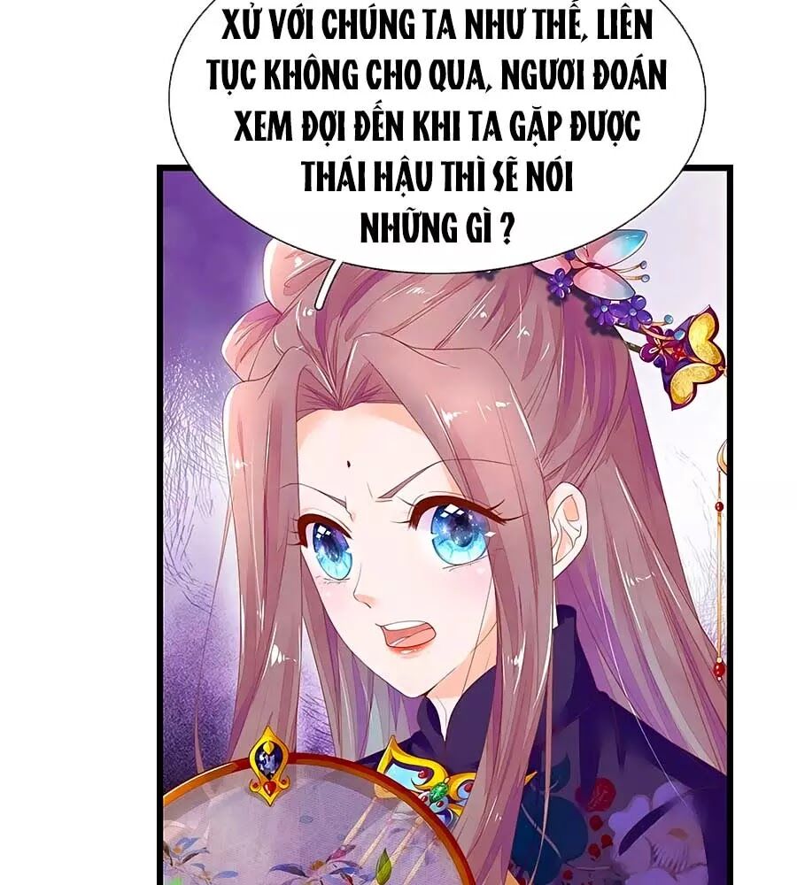 Y Hậu Lệ Thiên Chapter 42 - 16