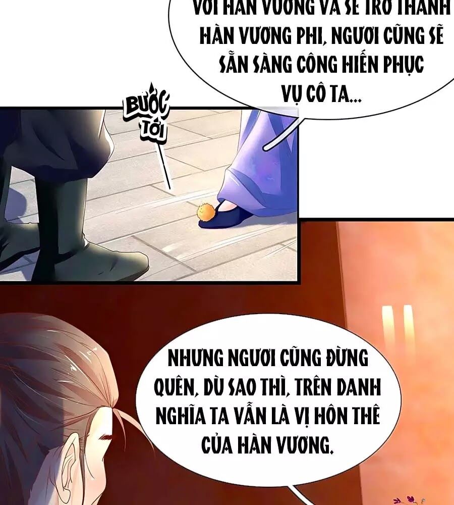 Y Hậu Lệ Thiên Chapter 42 - 18