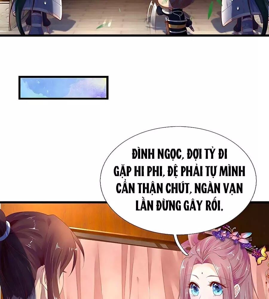 Y Hậu Lệ Thiên Chapter 42 - 24