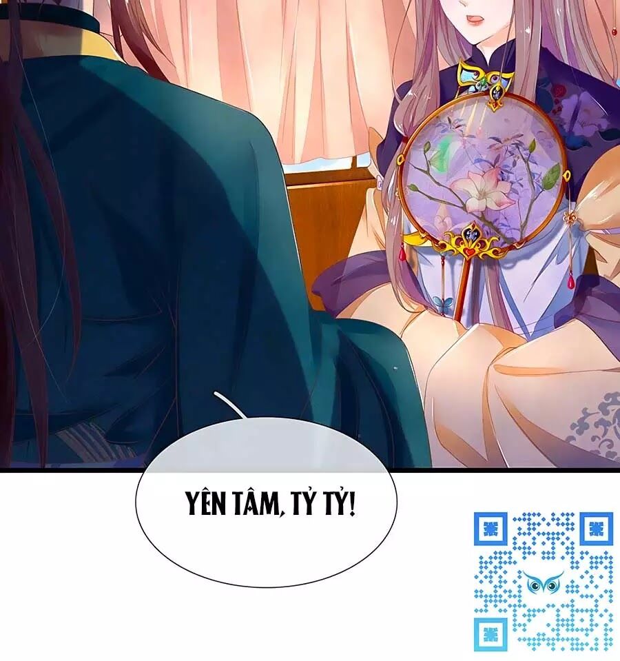 Y Hậu Lệ Thiên Chapter 42 - 25