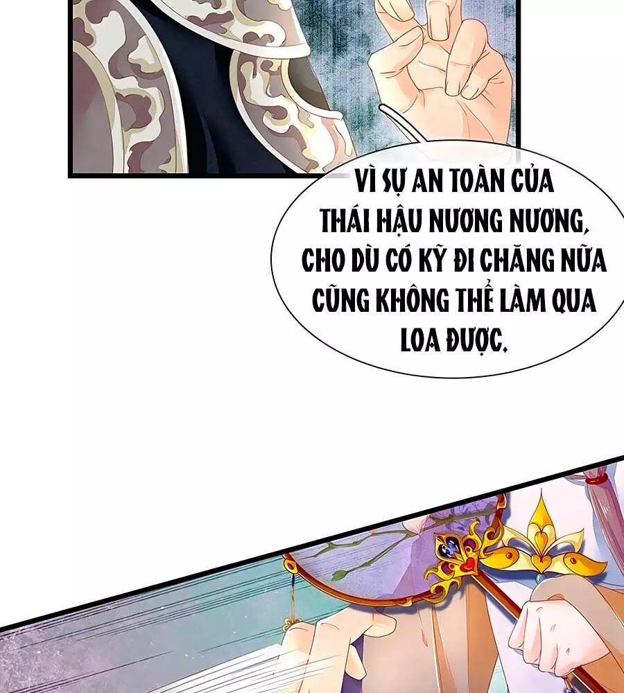 Y Hậu Lệ Thiên Chapter 42 - 10