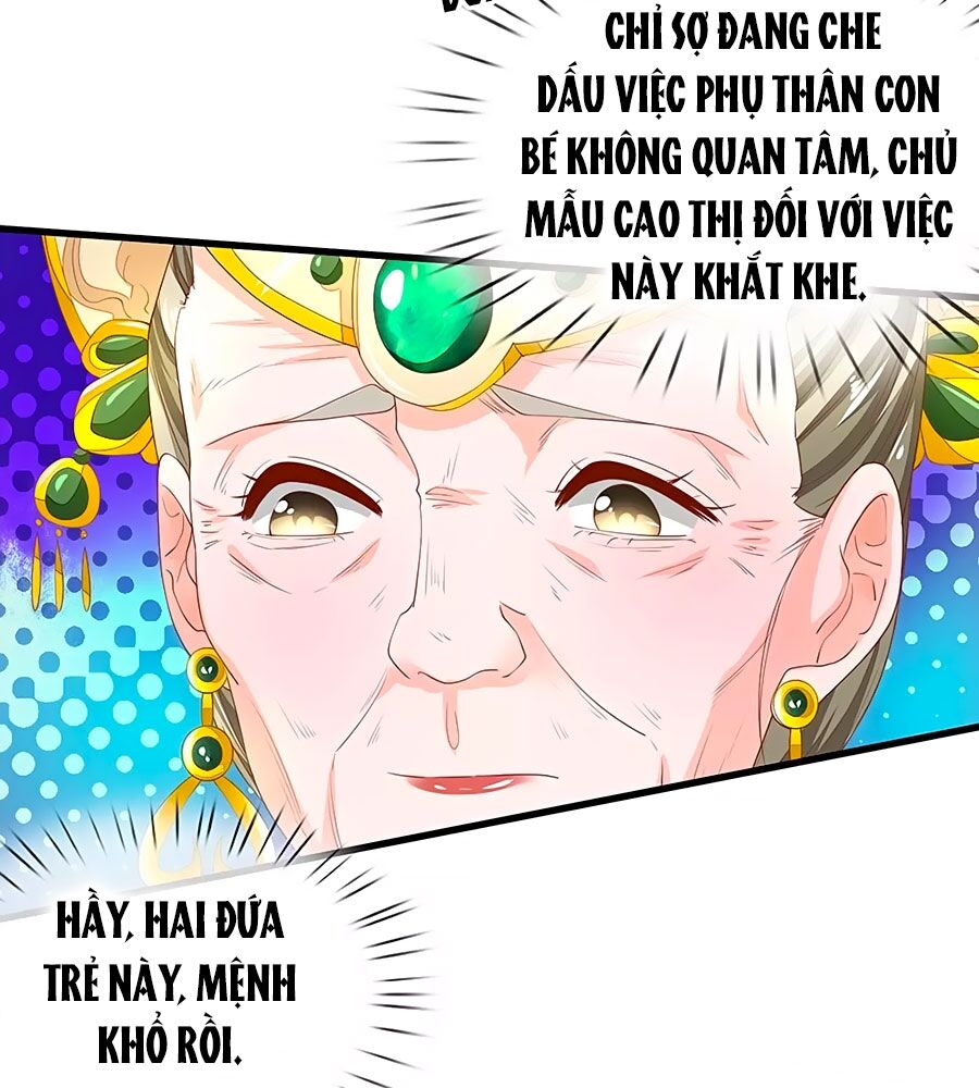 Y Hậu Lệ Thiên Chapter 49 - 12