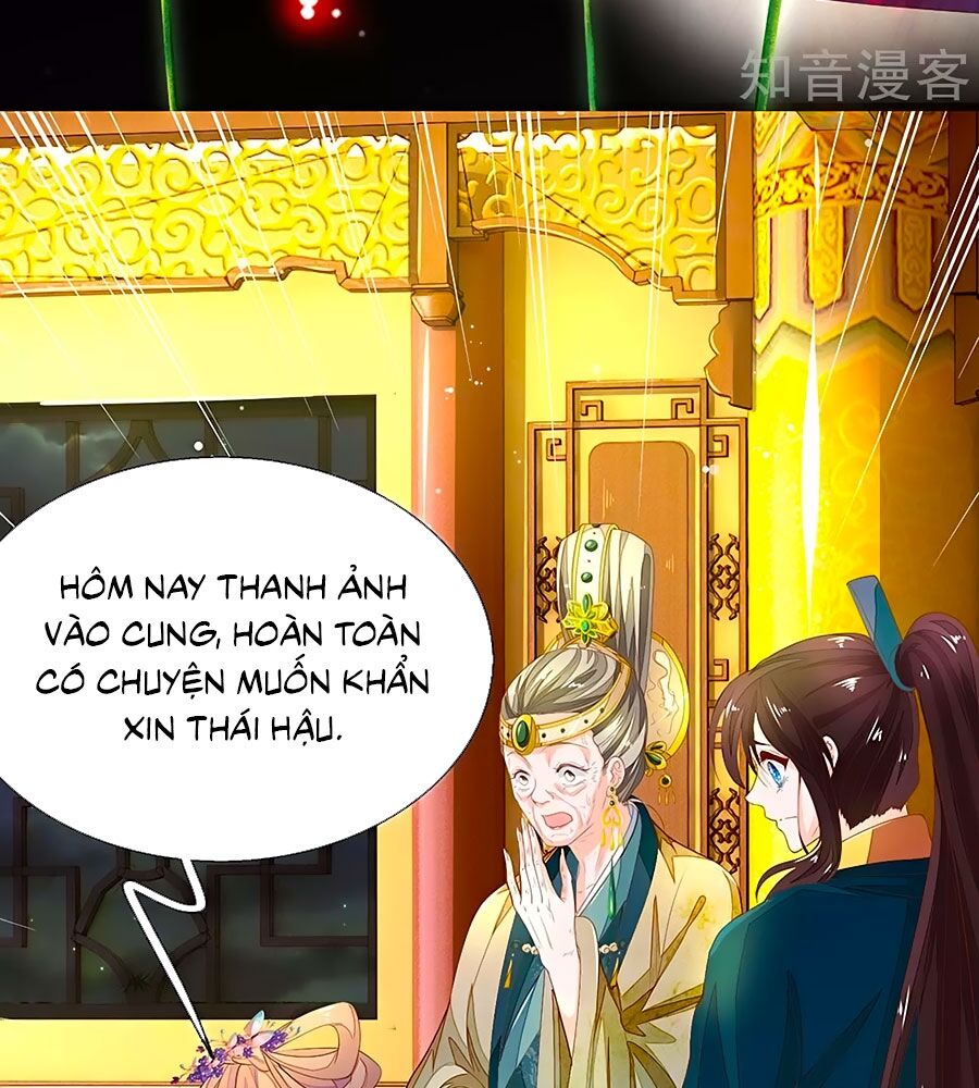 Y Hậu Lệ Thiên Chapter 49 - 21