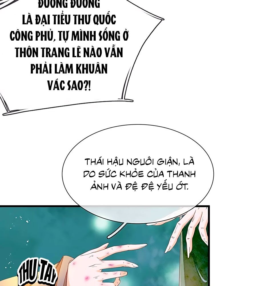 Y Hậu Lệ Thiên Chapter 49 - 7