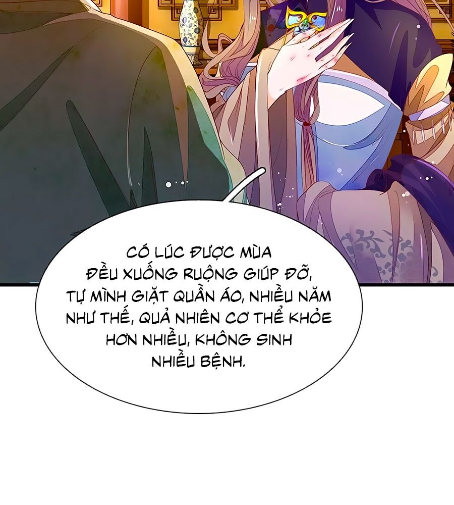 Y Hậu Lệ Thiên Chapter 49 - 9