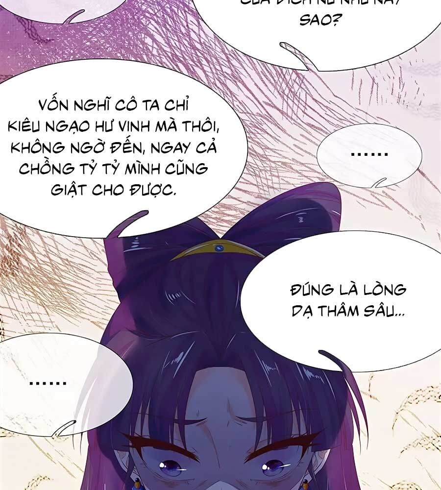 Y Hậu Lệ Thiên Chapter 52 - 13