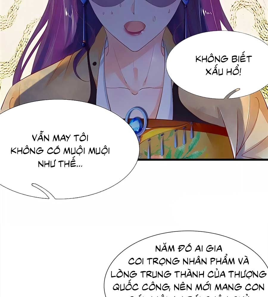 Y Hậu Lệ Thiên Chapter 52 - 14