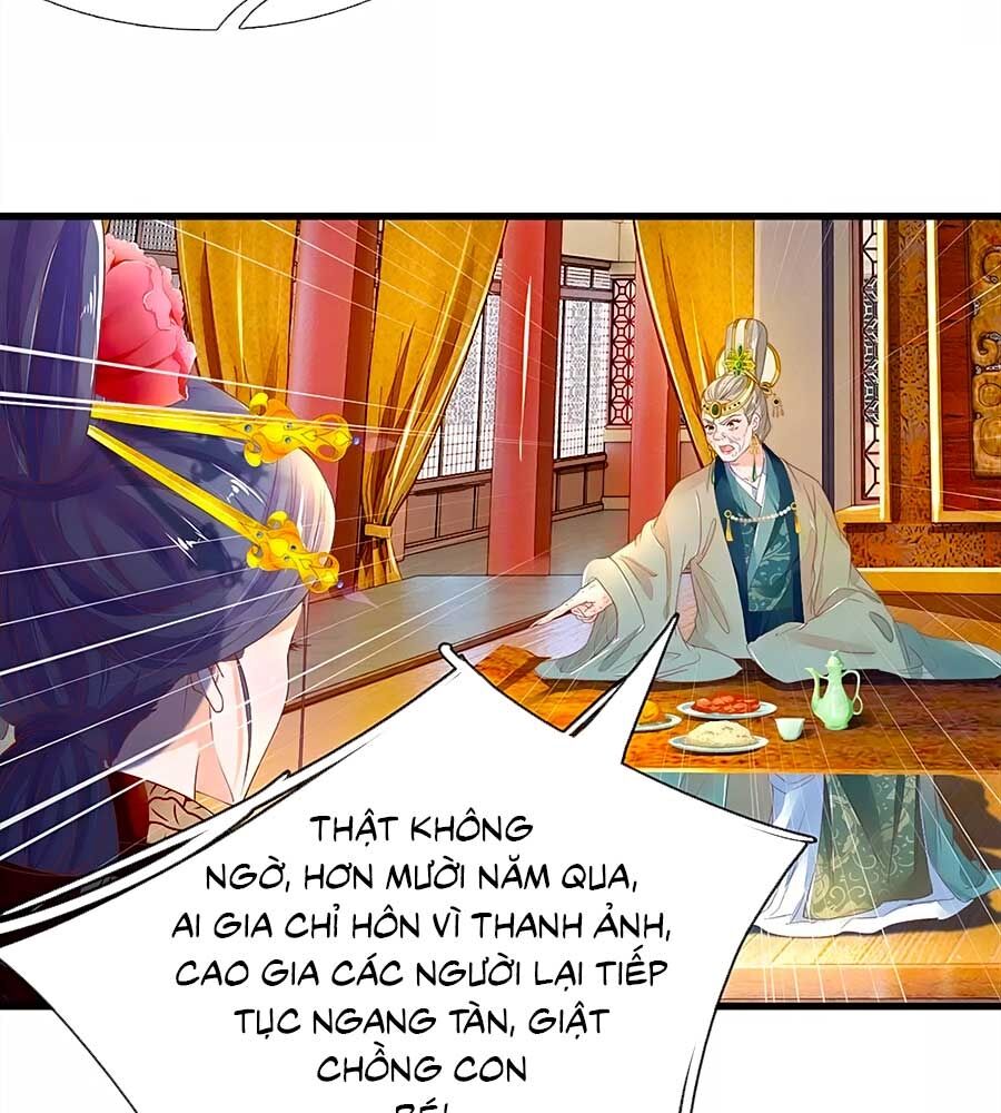 Y Hậu Lệ Thiên Chapter 52 - 17