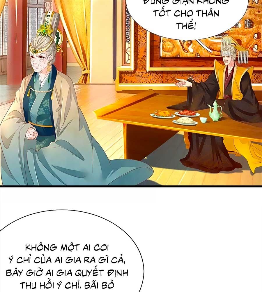 Y Hậu Lệ Thiên Chapter 52 - 21