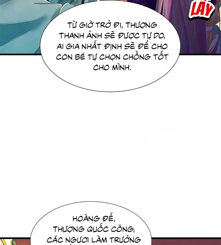 Y Hậu Lệ Thiên Chapter 52 - 23