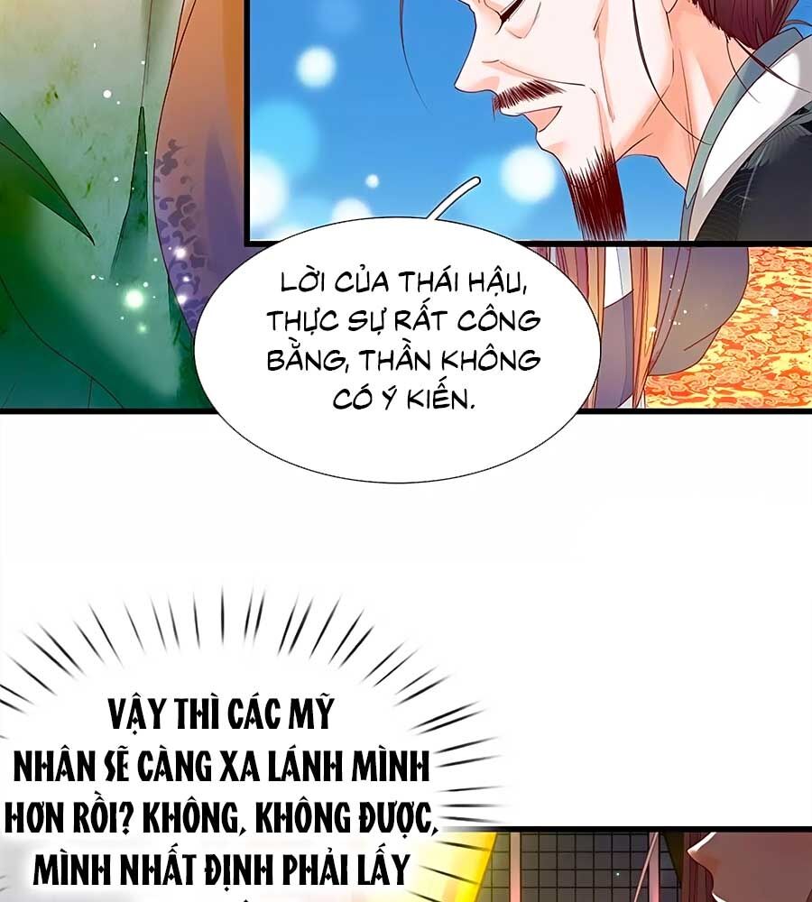 Y Hậu Lệ Thiên Chapter 52 - 25