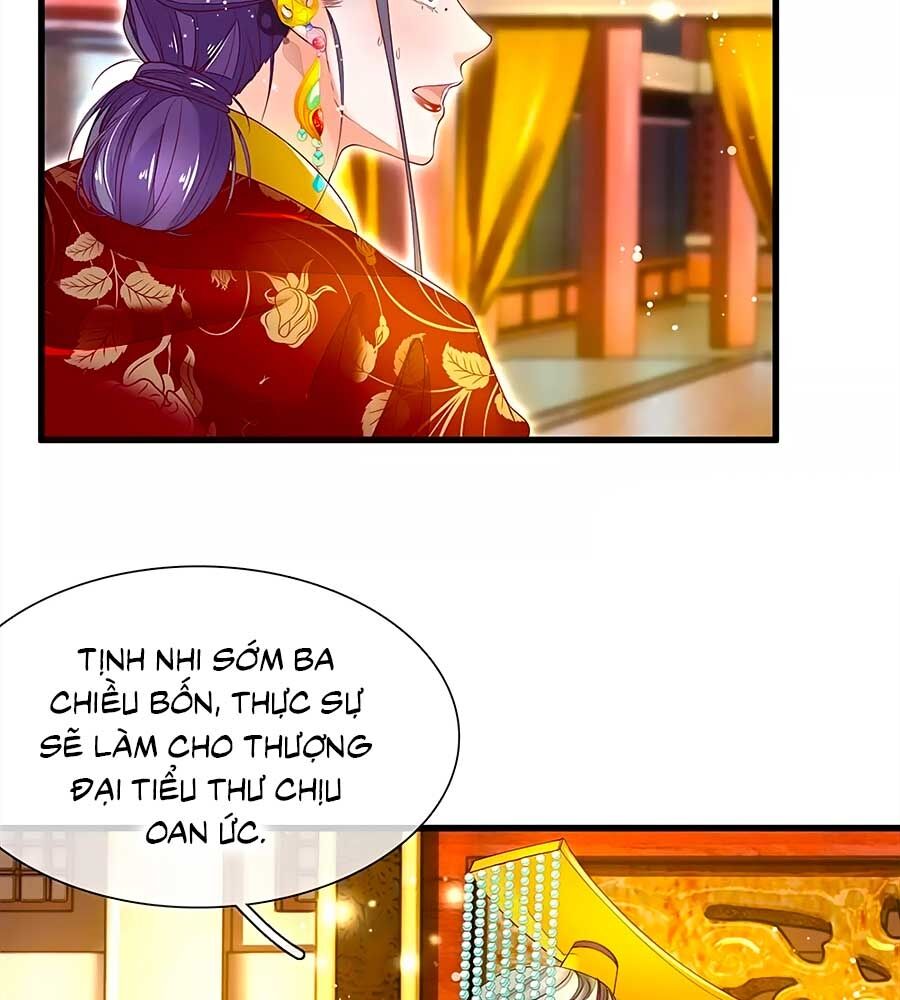 Y Hậu Lệ Thiên Chapter 52 - 28