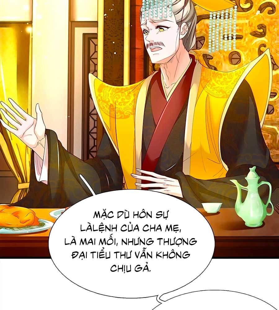 Y Hậu Lệ Thiên Chapter 52 - 29