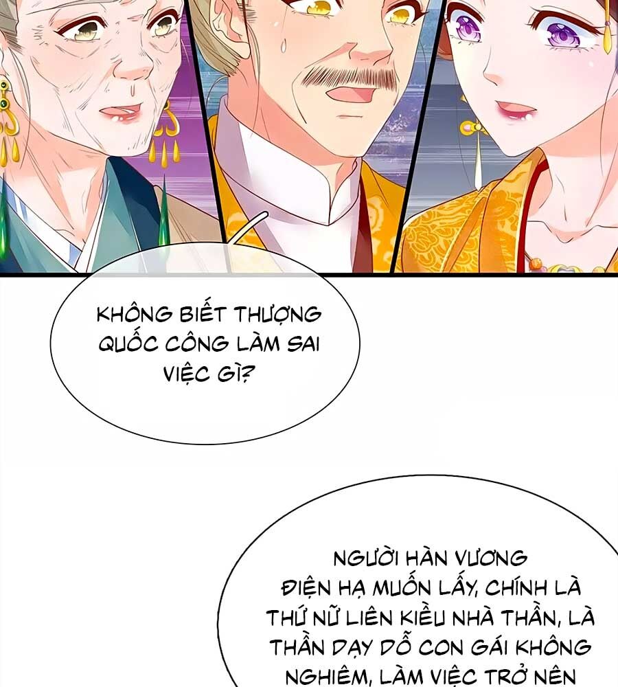 Y Hậu Lệ Thiên Chapter 52 - 5