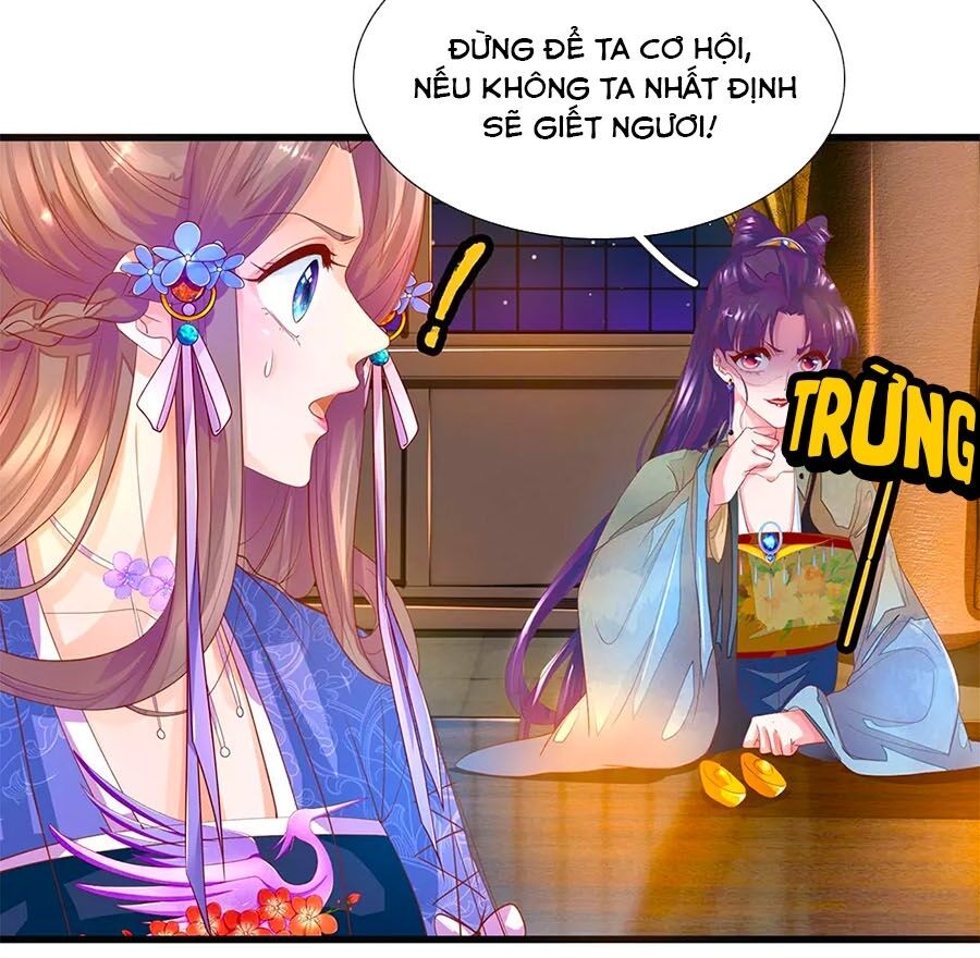 Y Hậu Lệ Thiên Chapter 62 - 19