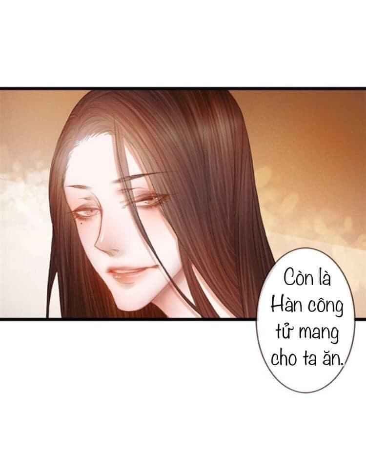 Yêu Tam Dẫn Chapter 1 - 14