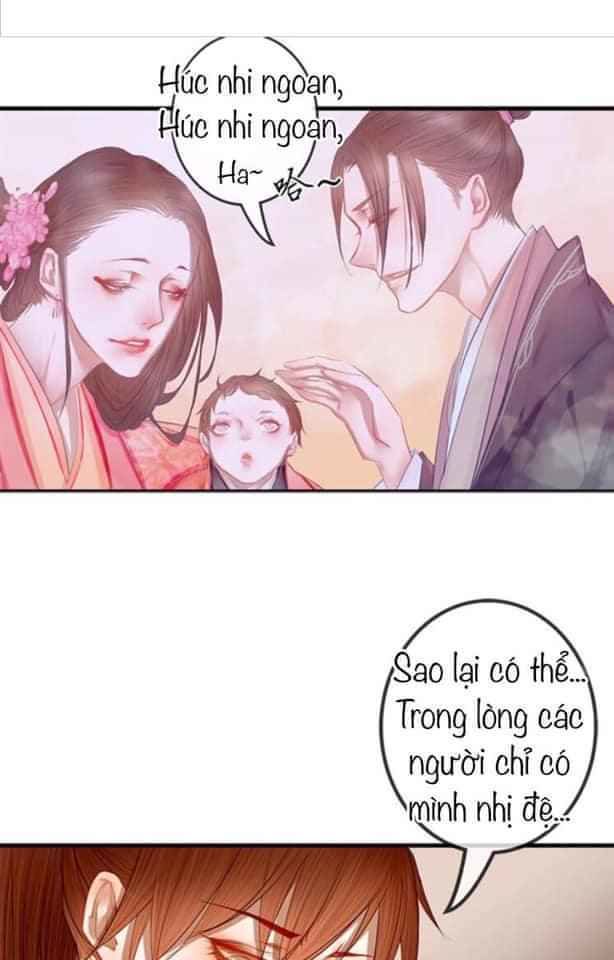 Yêu Tam Dẫn Chapter 1 - 38