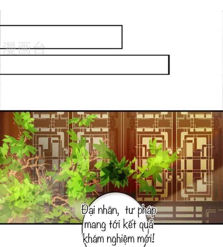 Yêu Tam Dẫn Chapter 1 - 41