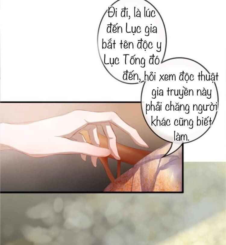 Yêu Tam Dẫn Chapter 1 - 44